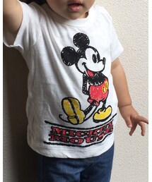 abcd | Tシャツ/カットソー