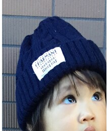 西松屋 | ニットキャップ/ビーニー