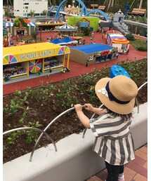 レゴランド | その他