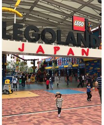レゴランド | その他