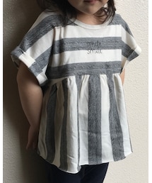 ZARA KIDS | Tシャツ/カットソー