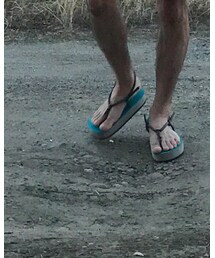 tiddies sandals | サンダル