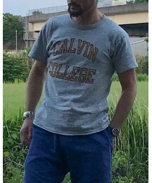 80's champion | Tシャツ/カットソー