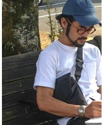 Velva Sheen | Tシャツ/カットソー