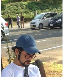 patagonia | キャップ