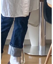 APC | デニムパンツ