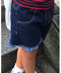 RADCHAP | デニムパンツ