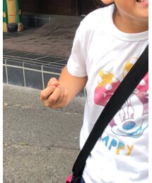 Disney | Tシャツ/カットソー