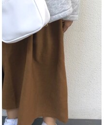 GU | オールインワン・サロペット