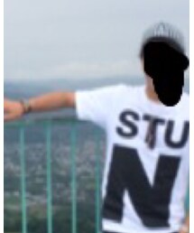 STUSSY | Tシャツ/カットソー