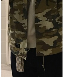 STUSSY | スウェット