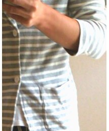 BEAMS | テーラードジャケット