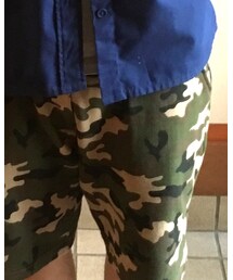 GLOBAL WORK | その他パンツ