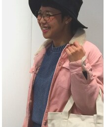 SEVENDAYS=SUNDAY | ニット/セーター