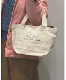 SEVENDAYS=SUNDAY | トートバッグ