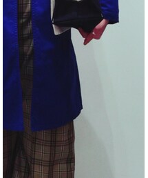 SEVENDAYS=SUNDAY | トレンチコート