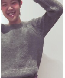 SEVENDAYS=SUNDAY | ニット/セーター