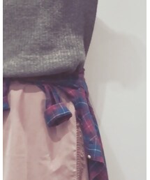 SEVENDAYS=SUNDAY | シャツ/ブラウス