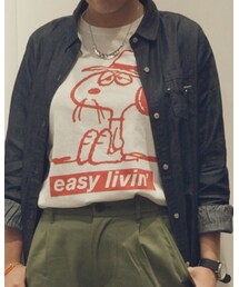 SEVENDAYS=SUNDAY | トップス