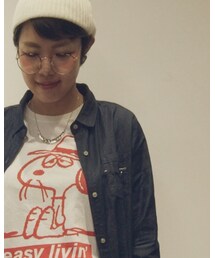 SEVENDAYS=SUNDAY | シャツワンピース