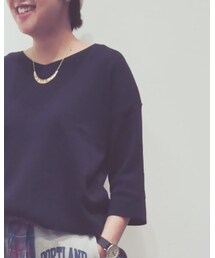 SEVENDAYS=SUNDAY | トップス