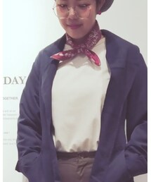 SEVENDAYS=SUNDAY | チュニック