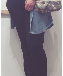 SEVENDAYS=SUNDAY | パンツ