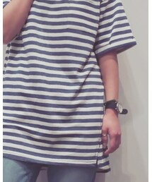 SEVENDAYS=SUNDAY | チュニック