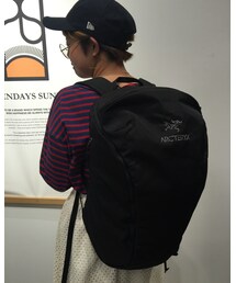 ARC'TERYX | バッグ