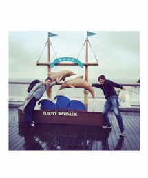 海ほたる | その他