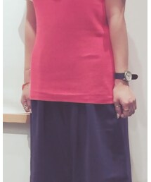 SEVENDAYS=SUNDAY | チュニック