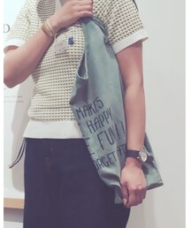 Lilas Campbell | バッグ