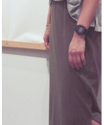 SEVENDAYS=SUNDAY | スカート