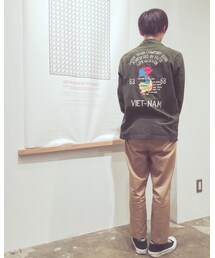 うしろ🙋🏼 | その他