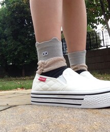 ？ | スニーカー