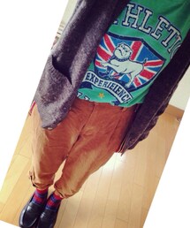 ？ | Tシャツ/カットソー