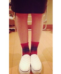 ？ | スニーカー