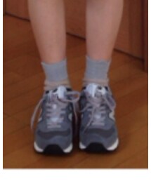 NEW BALANCE | スニーカー