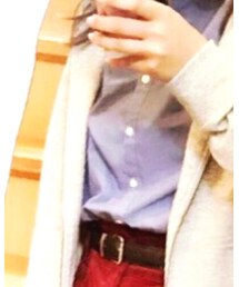 earth music&ecology | シャツ/ブラウス