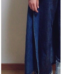 Beautiful | デニムジャケット