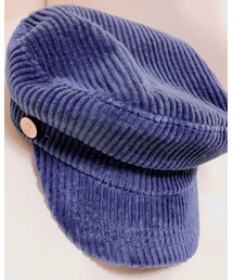 OCEAN UNION GENERAL STORE | 一目惚れ👀✨(ハンチング/ベレー帽)