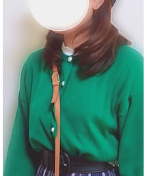 Dailyabout | カーディガン/ボレロ