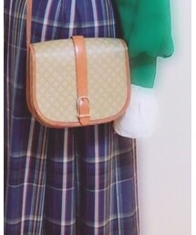 CELINE | ショルダーバッグ