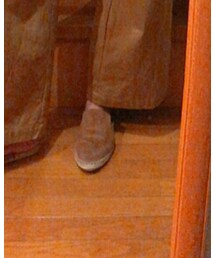 お婆ちゃんのおさがり | サンダル