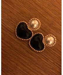 Liquem | イヤリング