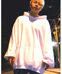 peaceminusone | パーカー