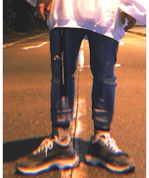 VETEMENTS | ソックス/靴下