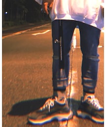 BALENCIAGA | スニーカー