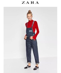 ZARA | その他パンツ