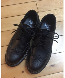 Dr. Martens | シューズ